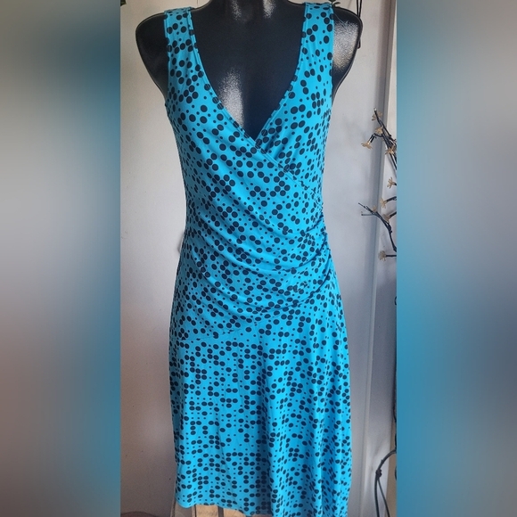 Laundry by Shelli Segal dress Size 10 - Picture 1 of 7